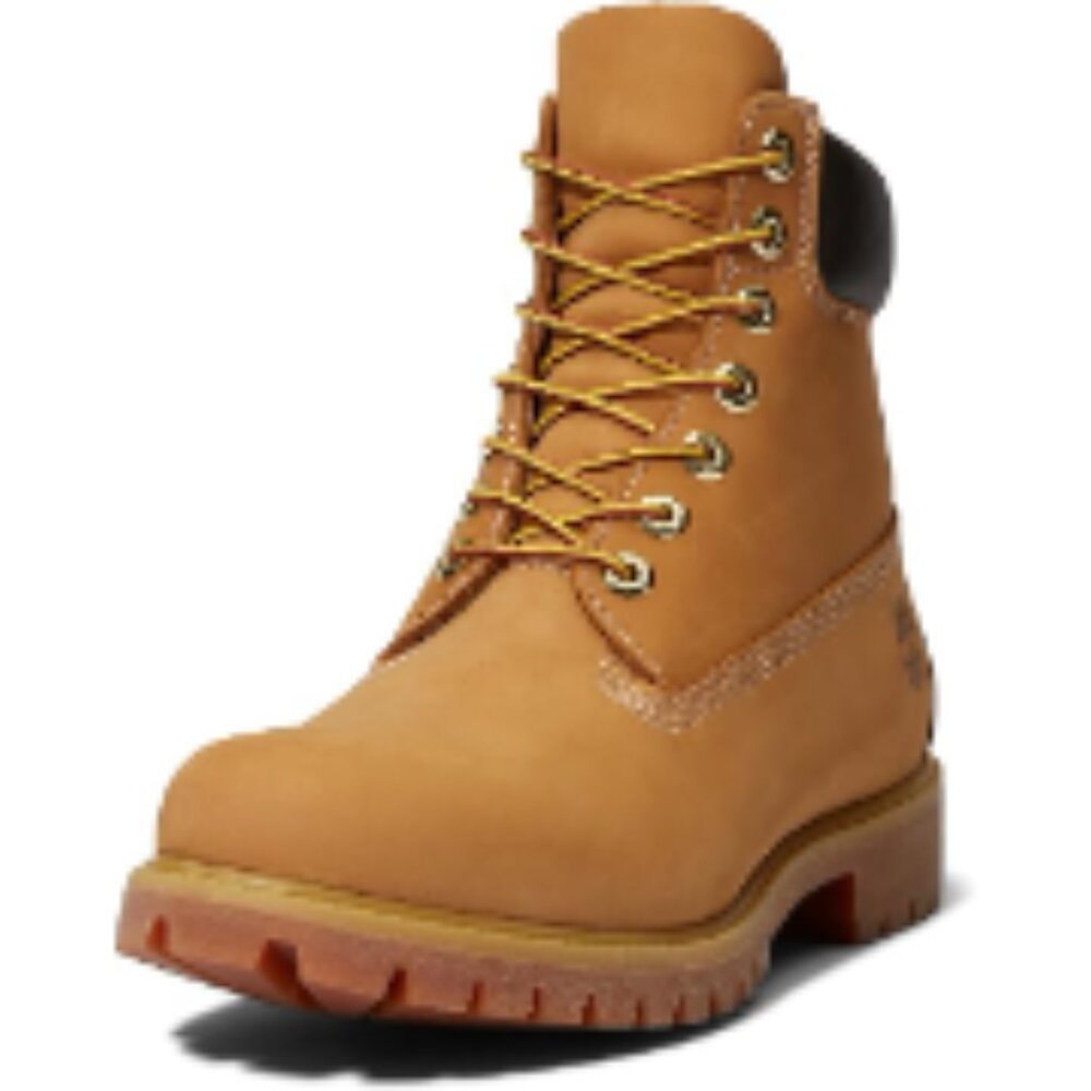 Premium Leather Waterproof Hiking Boots With Insulation